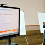 У школах Рівненщини з&rsquo;являться кар&rsquo;єрні радники &ndash; учням допомагатимуть обрати професію ще в 8-9 класах