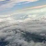 Після атаки дрона на Львівщині на Рівненщині перевірили повітря – що показали заміри Хмари.