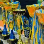 Нагороди костопільського чемпіонату з волейболу.