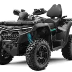 Квадроцикл.