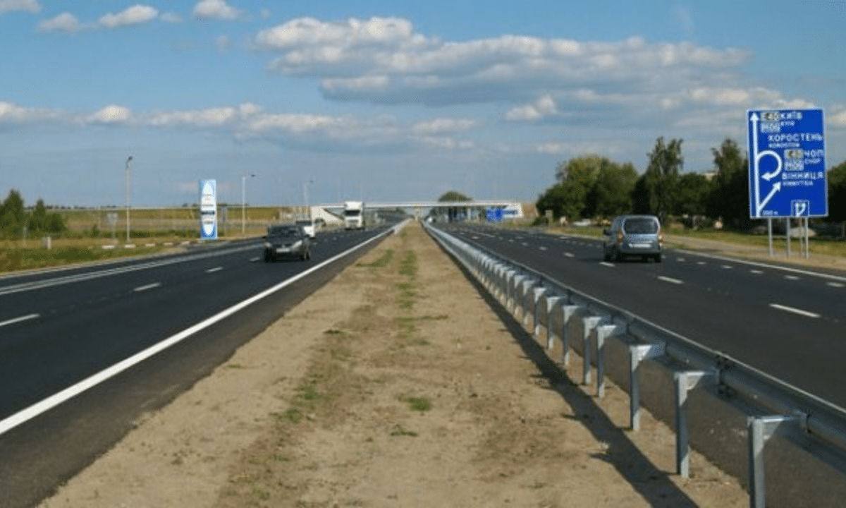 На Рівненщині готують капремонт траси Київ–Чоп