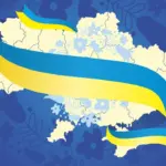 У центрі Рівного знову утворять Ланцюг Єднання &ndash; коли і як долучитися