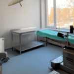 Модернізація операційного блоку