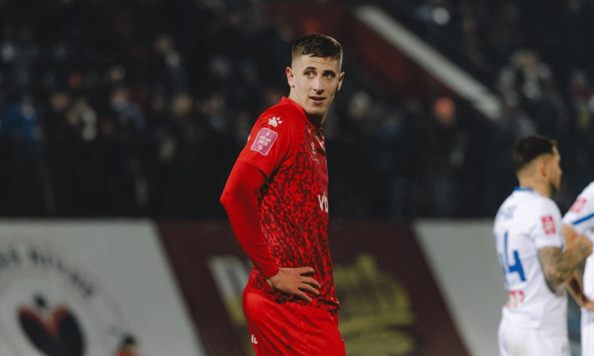 Марко Мрвальєвич