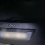 Авто з технічними несправностями.