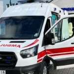 Мобільна бригада перинатального центру