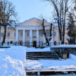 Рівненський обласний краєзнавчий музей