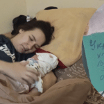 Першим у 2026 році в громаді на Рівненщині народився хлопчик – Українець Першим у 2026 році в громаді на Рівненщині народився хлопчик