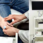 Едектронейроміографія.