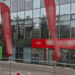 Незаконну зовнішню рекламу демонтували на вулицях Рівного Незаконна реклама на вулицях Рівного