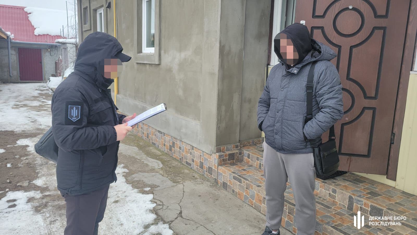 На Рівненщині військові незаконно звільнилися зі служби через фіктивну інвалідність родичів На Рівненщині військові незаконно звільнилися зі служби через фіктивну інвалідність родичів