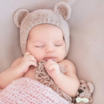 Новонароджені у пологовому відділенні Сарненської ЦРЛ