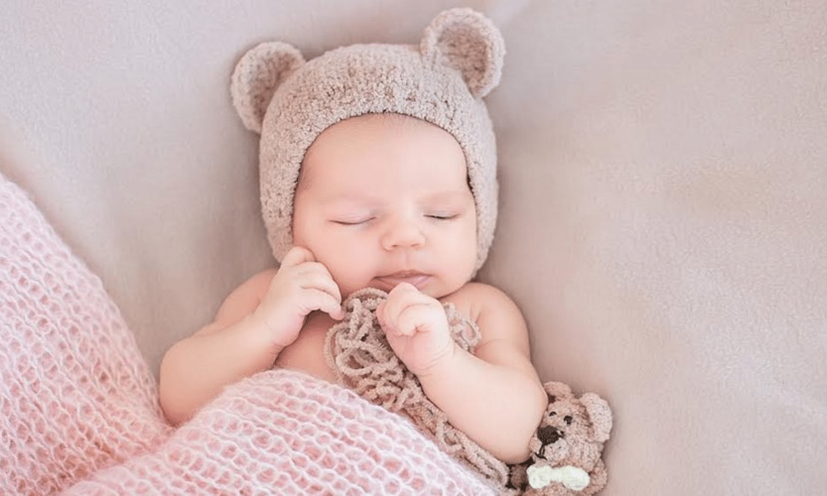 Новонароджені у пологовому відділенні Сарненської ЦРЛ