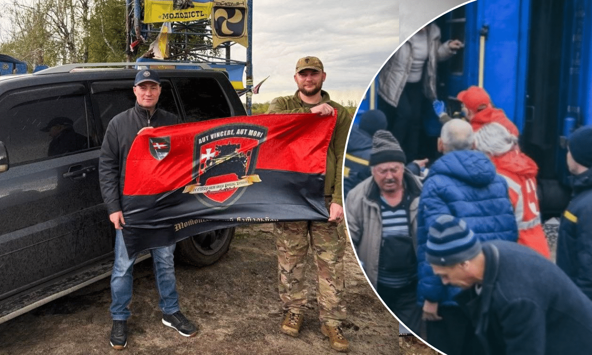 Рівненщина під час війни: бюджет, оборона і 45 тисяч людей, які знайшли прихисток