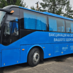 У Здолбунові безкоштовно обстежуватимуть на туберкульоз, ВІЛ і гепатити