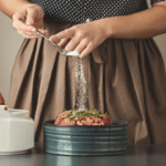 Пересолили страву: прості поради, як виправити ситуацію Прості способи врятувати пересолену страву