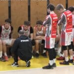 БК «Рівне”-ОСДЮСШОР завершив перший етап першої ліги перемогою та вийшов до топ-4 БК «Рівне”-ОСДЮСШОР завершив перший етап першої ліги перемогою та вийшов до топ-4