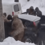 Омбудсман перевіряє інцидент із затриманням цивільного на Рівненщині