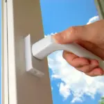 Пластикове вікно.