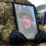 Андрій Степанюк.