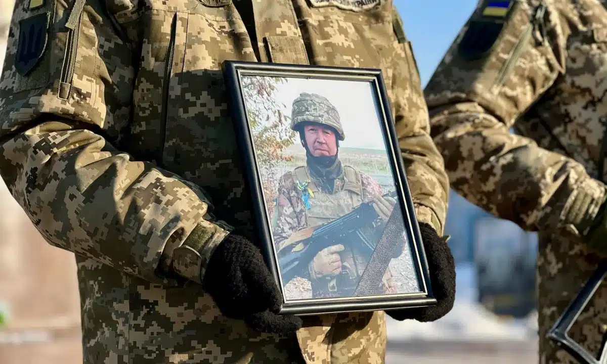 Ігор Яковчук.