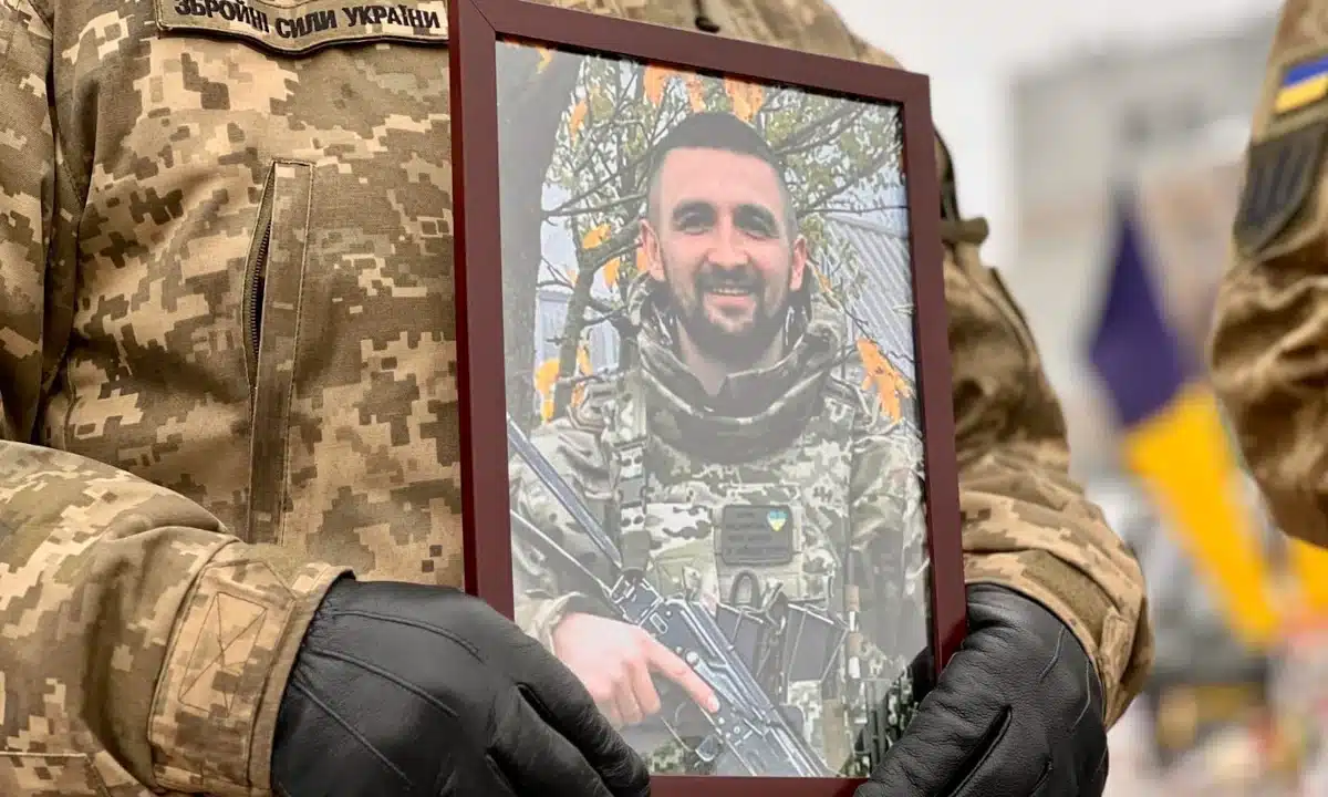 Іван Семенюк.