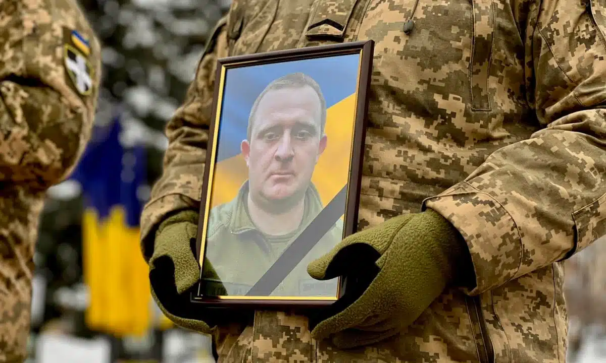 Петро Прокопчук.