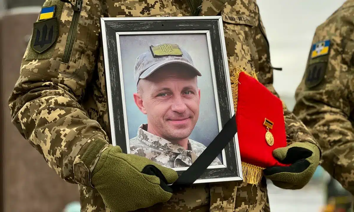 Сергій Дідич.