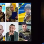 Сумні звістки про втрату захисників наспіли до шістьох громад Рівненщини