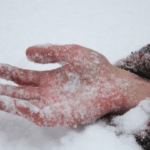 Переохолодження на Рівненщині забрало життя двох людей