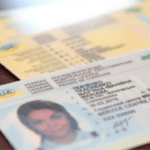 Посвідчення водія