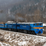 Ремонт на залізниці змінить рух приміських поїздів наприкінці січня