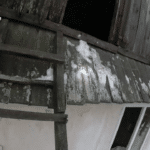 У селі Журавлине сталася пожежа в господарській споруді Вогонь знищив майно в господарській будівлі