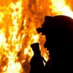 За добу на Рівненщині сталося чотири пожежі в приватних будинках