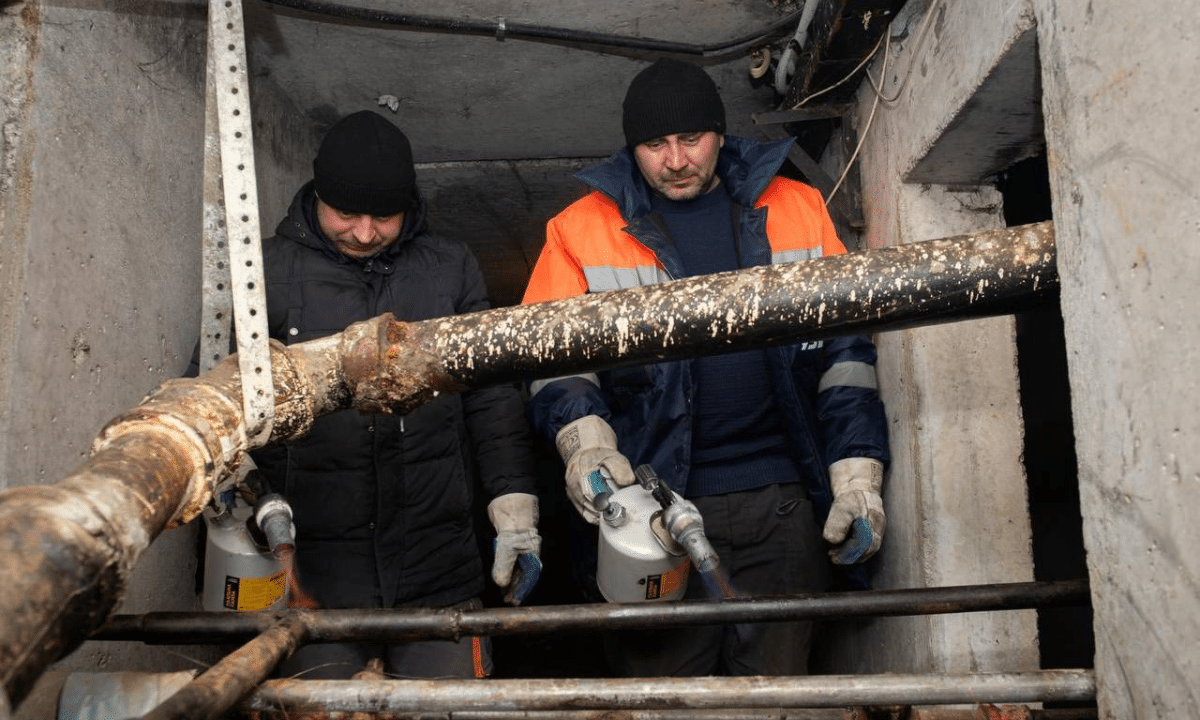 За відновлення після обстрілів платитимуть додатково 20 тисяч гривень