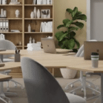 У Костополі в бібліотеці облаштовують молодіжний технопростір