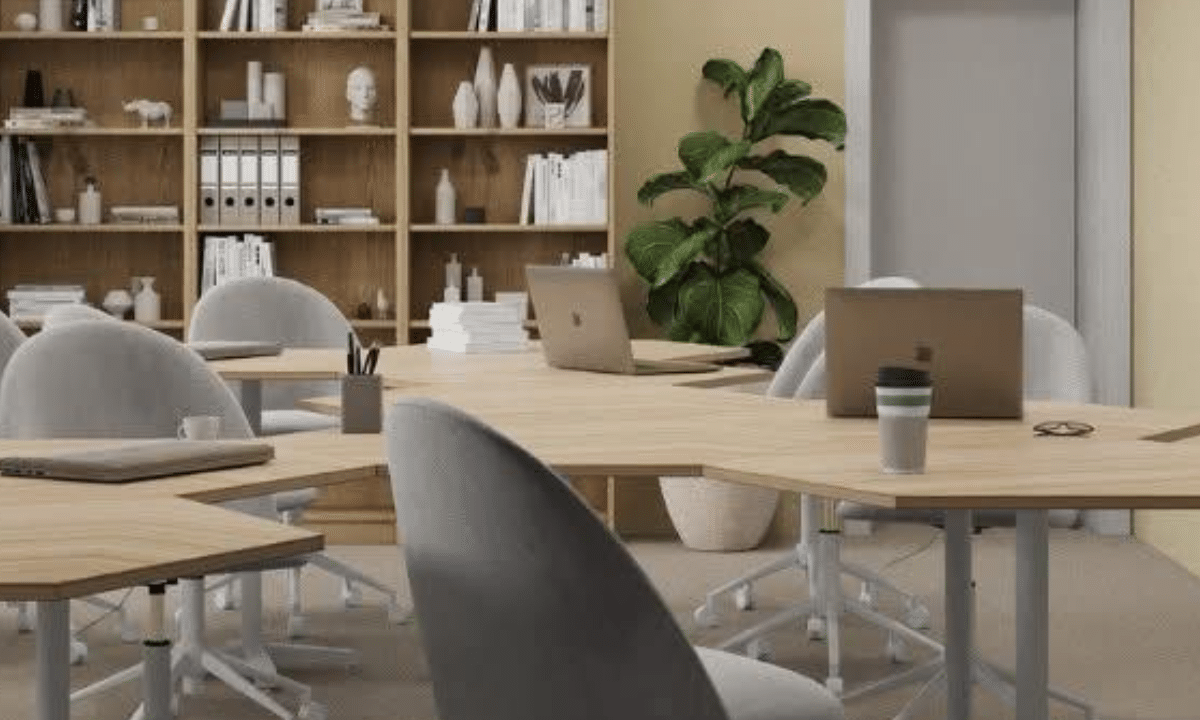 У Костополі в бібліотеці облаштовують молодіжний технопростір