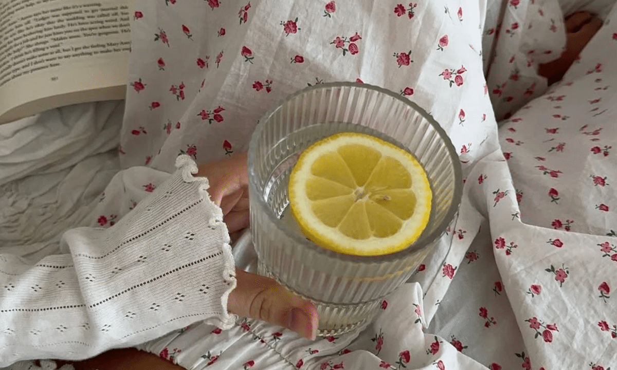 Ранкові ритуали для гарного настрою та спокійного дня