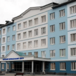 День відкритих дверей проведуть в обласному перинатальному центрі Рівненський Обласний перинатальний центр