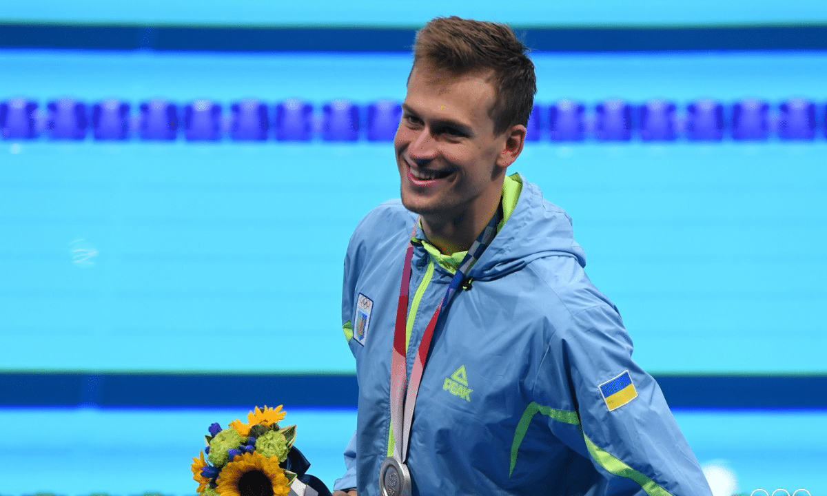 Михайло Романчук