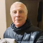 Пенсіонер, якого розшукала поліція.