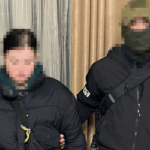 СБУ затримала агентку фсб з Рівненщини, яка наводила удари по ТЕЦ Києва СБУ затримала агентку фсб з Рівненщини, яка працювала на ворога