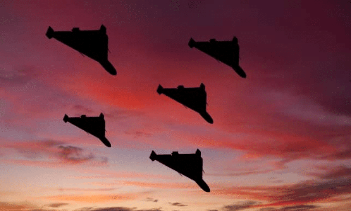 Атака на Рівненщину