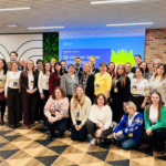 Костопільський ліцей №1 міжнародний проєкт