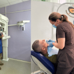 Безкоштовне лікування та зубопротезування для захисників і ветеранів на Рівненщині