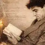 У Рівному влаштують «Стусівську розколяду» з поезією та колядками Василь Стус.