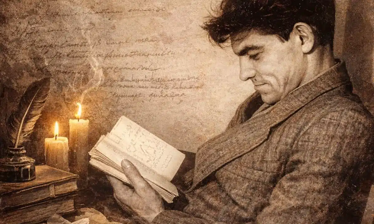 Василь Стус.