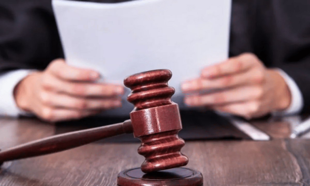 Житель Вараша постане перед судом за неправдиве повідомлення про вибух