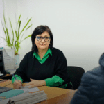 Третій фахівець із супроводу ветеранів почав роботу в Костопільській громаді