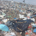 Убив товариша та викинув тіло на смітник